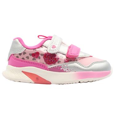 PRIMIGI 89559000 TRAINER - PINK MULTI