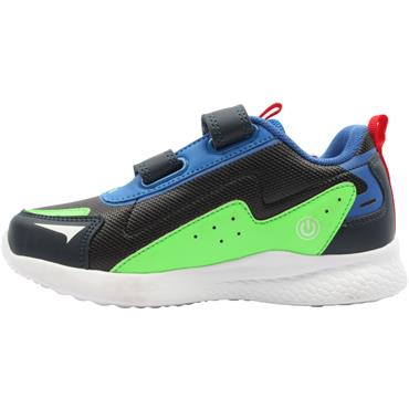 PRIMIGI 8982000 RUNNER - NAVY