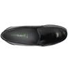 WALDAUFER SLIP ON 902501 - Black