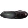 WALDAUFER SLIP ON 902501 - BURGUNDY