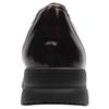 WALDAUFER SLIP ON 902501 - BURGUNDY