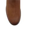 GABOR 911210 GUSSET BOOT - BROWN