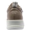 WALDLAUFER SHOE 916003 - TAUPE