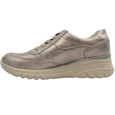 WALDAUFER SHOE 927005 - LTGOLD
