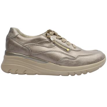 WALDAUFER SHOE 927005 - LTGOLD