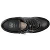 WALDLAUFER 927H02 SHOE - Black