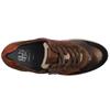 WALDLAUFER 927H02 SHOE - BROWN MULTI