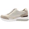 WALDLAUFER 939018 SHOE - BEIGE