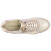 WALDLAUFER 939018 SHOE - BEIGE