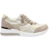 WALDLAUFER 939018 SHOE - BEIGE