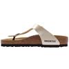 BIRKENSTOCK 943871 SANDAL - PEARL