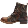 RIEKER 94611 BOOT - MULTI