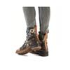 RIEKER 94611 BOOT - MULTI