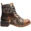RIEKER 94611 BOOT - MULTI