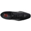 BUGATTI SHOE 96010 - Black