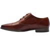 BUGATTI SHOE 96010 - COGNAC