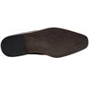 BUGATTI SHOE 96010 - COGNAC