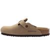 BIRKENSTOCK 960813 CLOG - BROWN