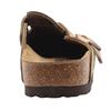 BIRKENSTOCK 960813 CLOG - BROWN