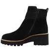 PAUL GREEN 9763 BOOT - Black