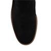 PAUL GREEN 9763 BOOT - Black