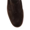 PAUL GREEN 9763 BOOT - BROWN