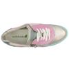 WALDLAFER SHOE 993004 - Pink Combi