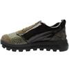 WALDLAUFER 993H01 SHOE - KHAKI