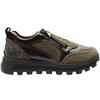 WALDLAUFER 993H01 SHOE - KHAKI
