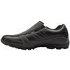 SKECHERS 999747 MARTER SHOE - BLACK BLACK