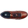 BUGATTI A021S SHOE - TAN