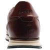 BUGATTI A021S SHOE - TAN