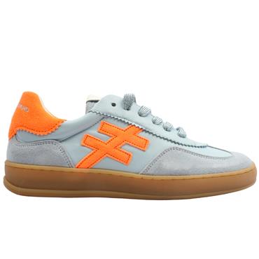 ANOTHER TREND A0320429 - BLUE