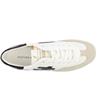 ANOTHER TREND A0323100 TRAINER - WHITE BLACK