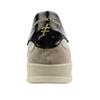 ANOTHER TREND A0323100 TRAINER - WHITE BLACK