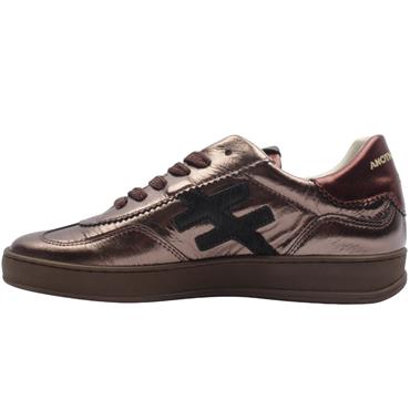 ANOTHER TREND A03258C9 SHOE - BRONZE