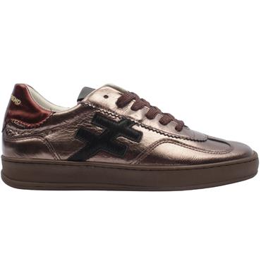 ANOTHER TREND A03258C9 SHOE - BRONZE