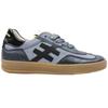 ANOTHER TREND A03276C8 SHOE - BLUE