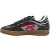 ANOTHER TREND A0328016 TRAINER - PEWTER