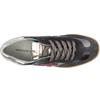ANOTHER TREND A0328016 TRAINER - PEWTER