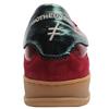 ANOTHER TREND A03280B2 TRAINER - RASPBERRY