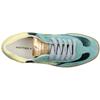 ANOTHER TREND A03280B4 TRAINER - TURQUOISE