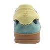 ANOTHER TREND A03280B4 TRAINER - TURQUOISE