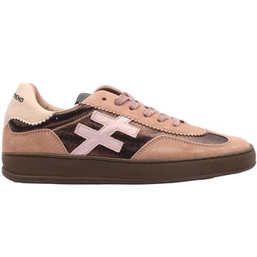 ANOTHER TREND A03280C4 SHOE - Dusty Pink