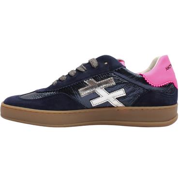 ANOTHER TREND A03280D2 TRAINER - NAVY