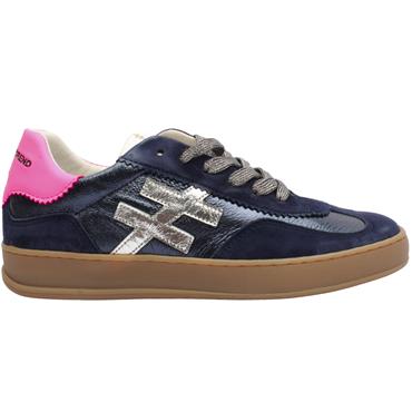 ANOTHER TREND A03280D2 TRAINER - NAVY