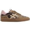 ANOTHER TREND A0328715 TRAINER - BEIGE
