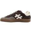 ANOTHER TREND A0329112 SHOE - BROWN MULTI