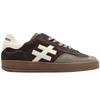 ANOTHER TREND A0329112 SHOE - BROWN MULTI