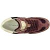 ANOTHER TREND A0329145 SHOE - BURGUNDY